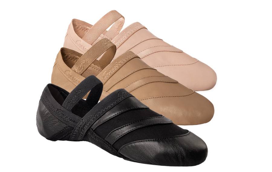 Capezio FF01-Freeform Ballet slipper