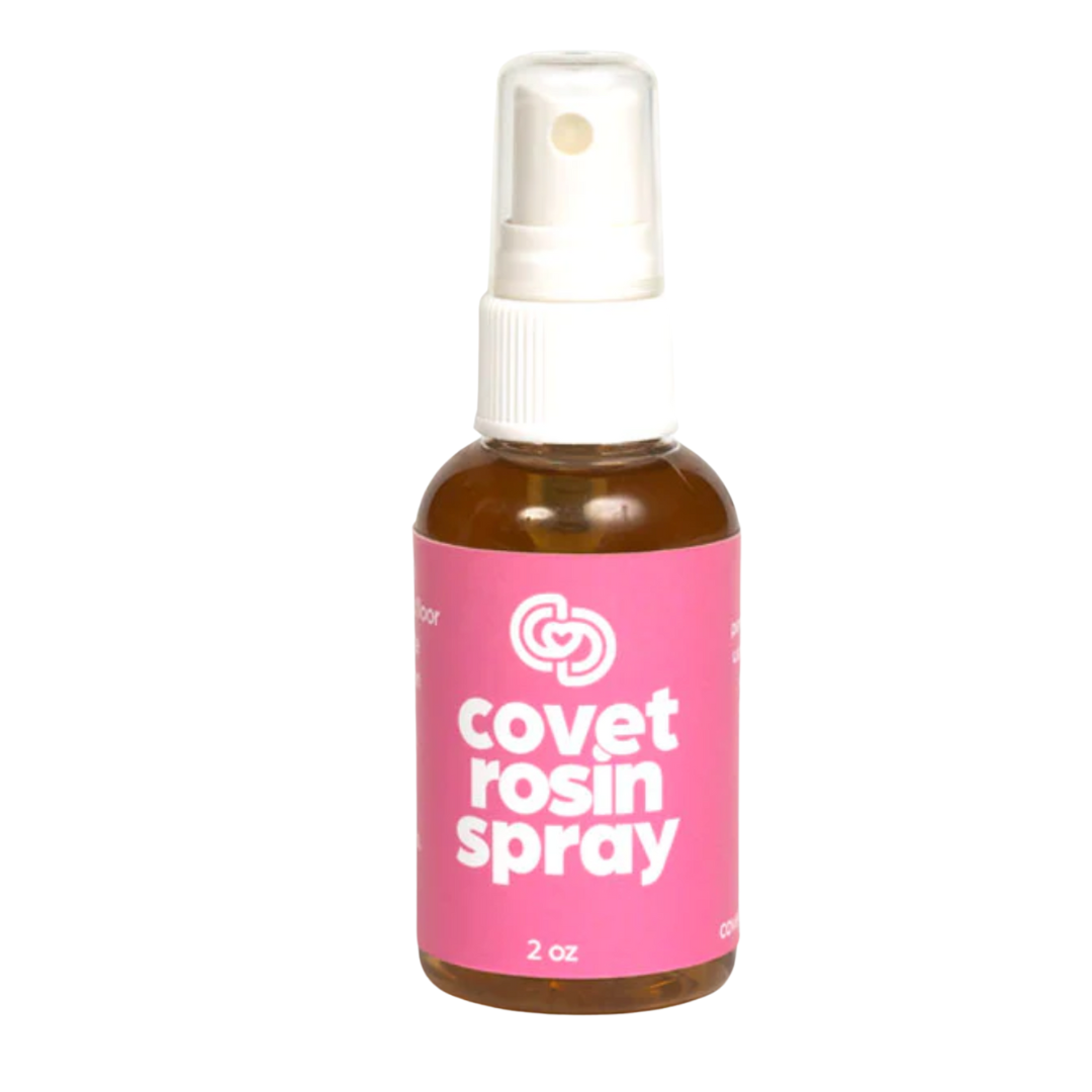 Covet Dance ROS-SPR-Rosin Spray