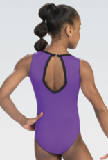 GK 3877-GK Leotard Vitrail