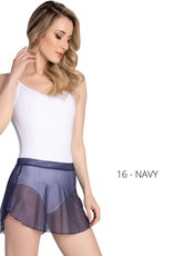 SoDanca RDE-2498-Elle Pull On Skirt