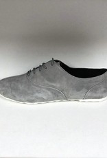 Rummos SALS'ON-Men Ballroom Shoes Nubuck-GREY