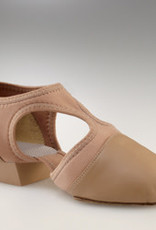 Capezio PP323C-PEDINI-Child Combination of Neoflex And Leather