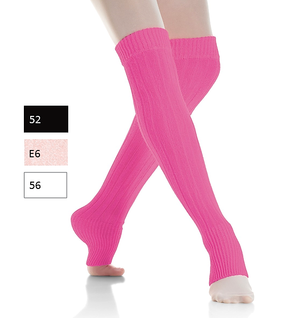 Mondor 253-24" Leg Warmers