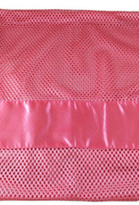 Pillow For Pointes SPSP-Mesh Drawstring Bag For Dance Shoes with Pocket For Gel Pad