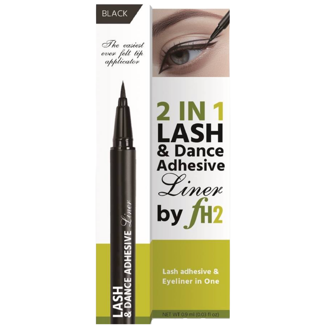 FH2 AZ0023- 2 IN 1 Lash & Dance Adhesive Liner