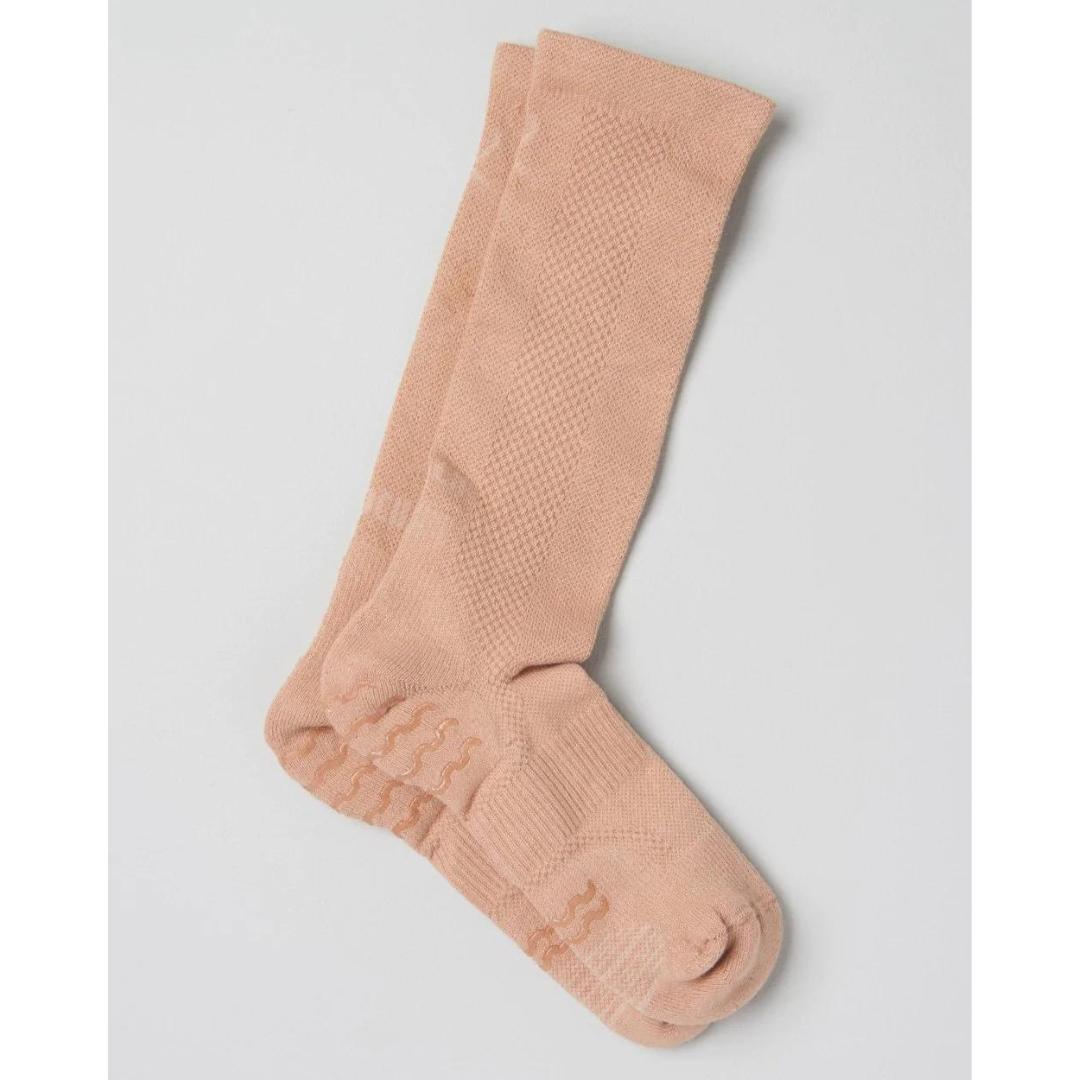 Bloch A1000-Blochsox Dance Socks