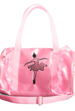 Capezio B281-Sequin Ballerina Bag