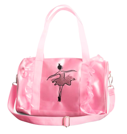 Capezio B281-Sac Ballerine à Paillettes