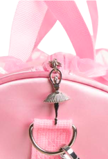 Capezio B281-Sac Ballerine à Paillettes