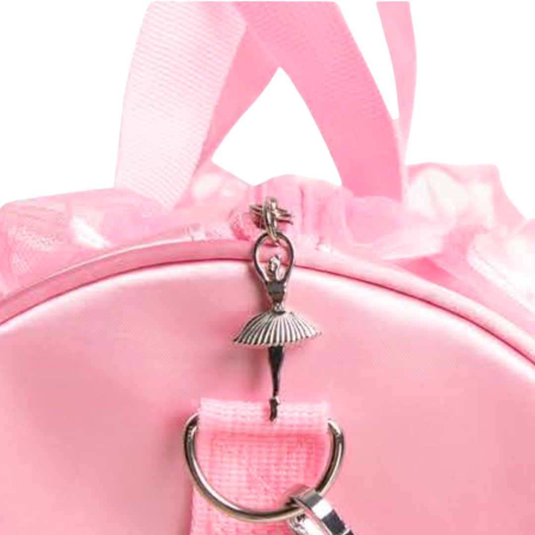 Capezio B281-Sequin Ballerina Bag