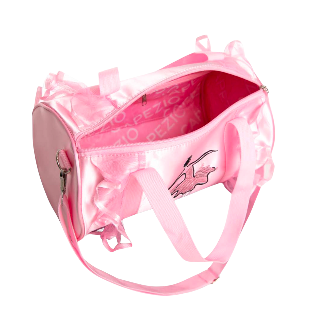 Capezio B281-Sac Ballerine à Paillettes
