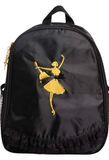 Capezio B280-Ballet Bow Backpack