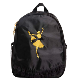 Capezio B280-Sac à Dos Ballerine