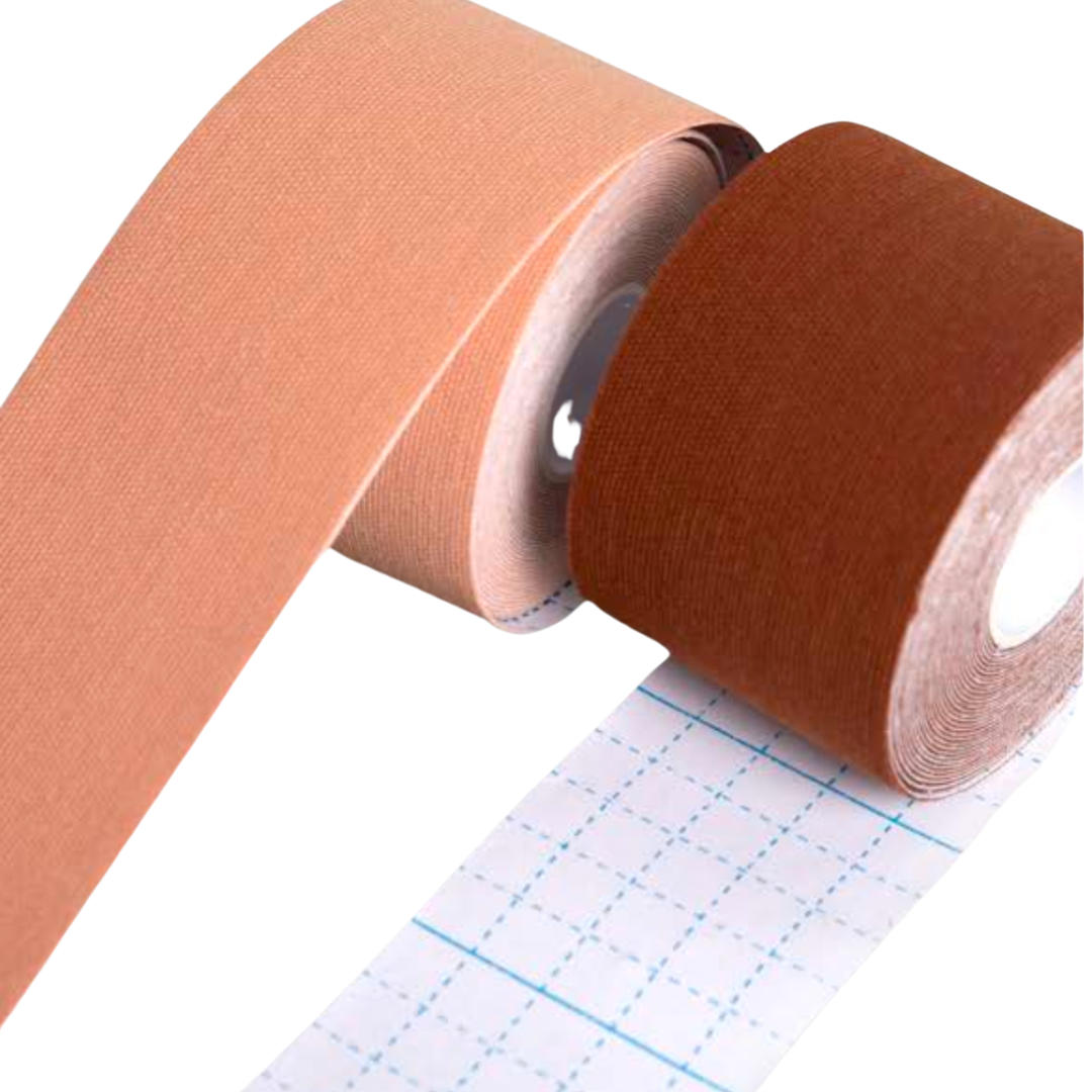 Capezio BH1561-Kinesiology Tape