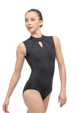 Ballet Rosa CELESTINE-Leotard Décolleté Étoile