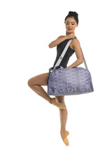 Danshuz B23506NIR-Mon grand sac de danse - LAVANDE