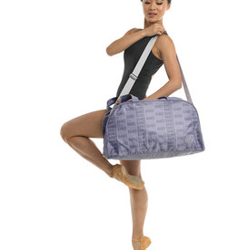 Danshuz B23506NIR-My Big Dance Bag-LAVENDER