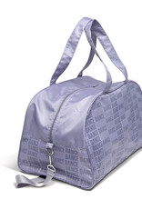 Danshuz B23506NIR-My Big Dance Bag-LAVENDER