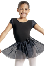 Capezio 11887C-Child Pull On Skirt