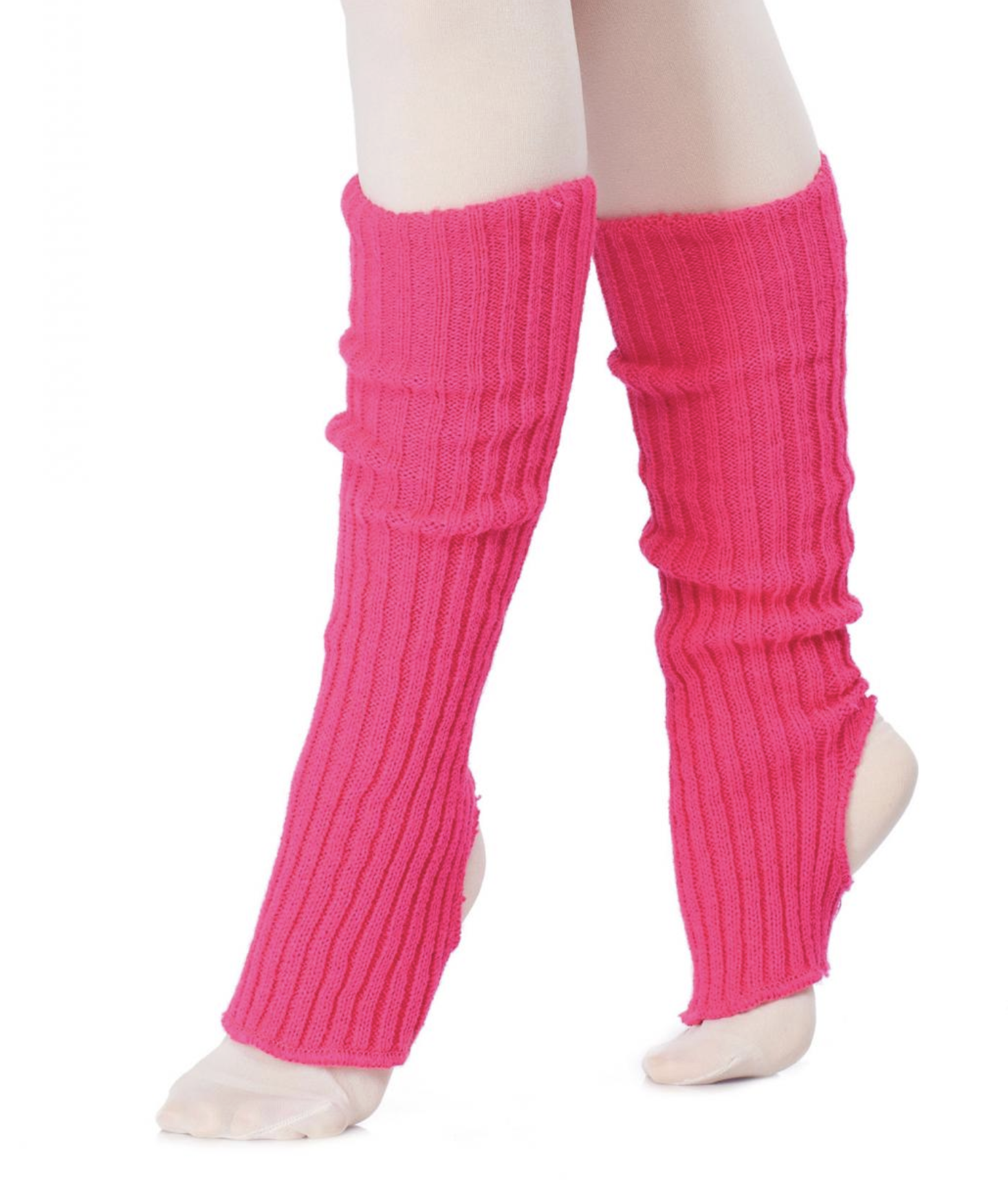 Intermezzo 2010-M-Classic Stirrup Legwarmers 18"