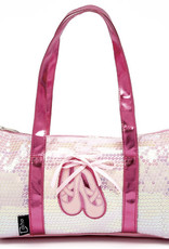 Dasha 4902-Ballet Shoes Duffle