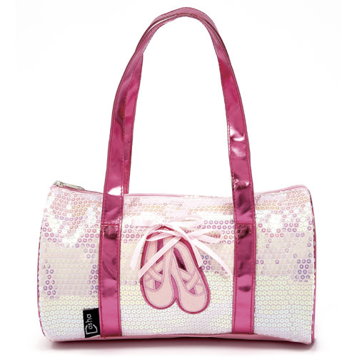 Dasha 4902-Ballet Shoes Duffle