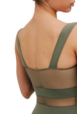 Grishko DA4039MP-Rochelle Tank Style Leotard