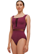 Grishko DA4039MP-Rochelle Tank Style Leotard