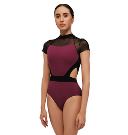 DA4038MP-Roxanne Camisole Leotard - Artiste Claude dancing shop