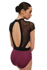 Grishko DA4041MP Rihanna Cap Sleeve Leotard