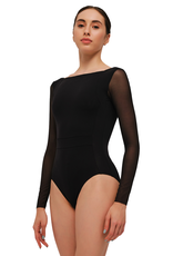 Grishko DA4042MP River Long Sleeve Leotard