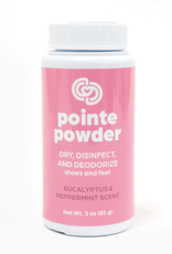 Covet Dance PP-Pointe Powder