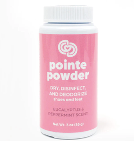 Covet Dance PP-Pointe Powder