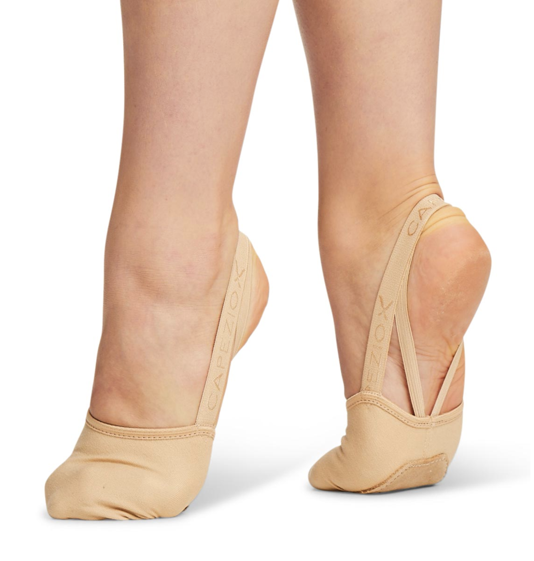 Capezio H064W-Hanami Pirouette