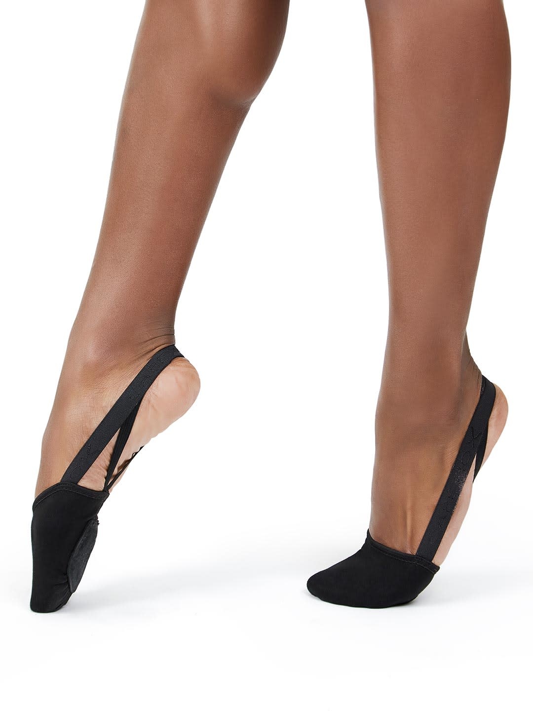 Capezio H064W-Hamanie Pirouette