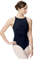 Lulli Dancewear LUB287-Taliana Halter Neck Leotard