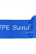 American Dance Supply ADS023-TPE Elastic Blue Band-HEAVY