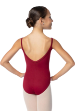 SoDanca SL03-Patti Child Camisole Leotard