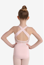 Capezio 12062C-Yara Leotard Papillon Mesh