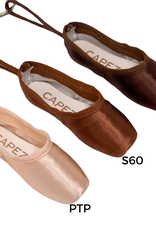 Capezio A3040-Porte-Clés Chausson de Pointe