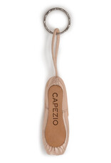 Capezio A3040-Pointe Shoe Keychain