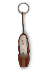 Capezio A3040-Pointe Shoe Keychain