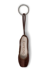 Capezio A3040-Pointe Shoe Keychain