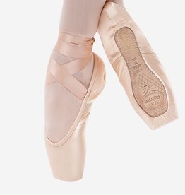 Sansha SANSHA-PRO-IP DV FLEX-Pointe Shoes