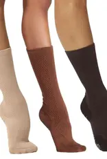 Bloch A1000-Blochsox Dance Socks
