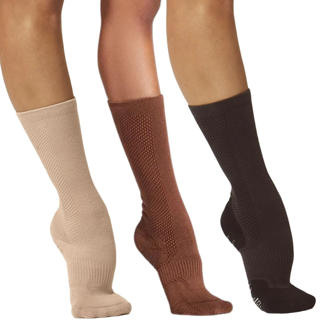 Bloch A1000-Blochsox Dance Socks