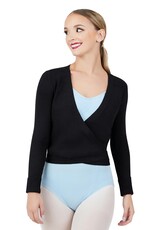 Capezio 11381W-Wrap Sweater