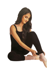 Capezio CK10970W-Unitard Lainage