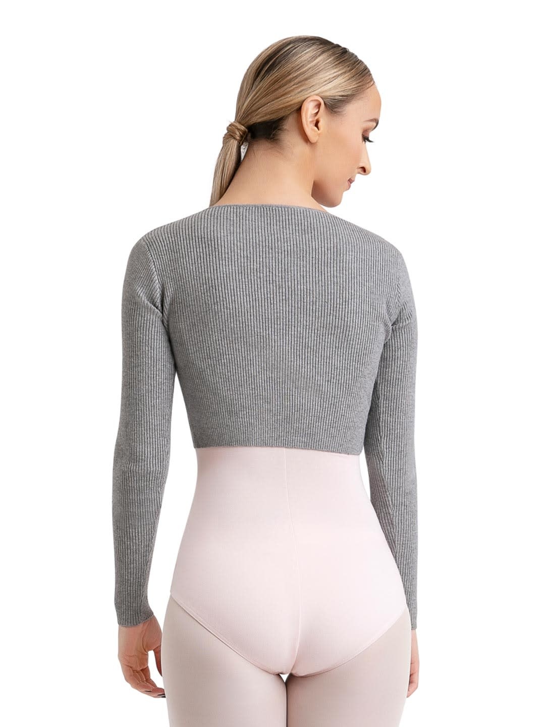 Capezio CK10975W-Shrug