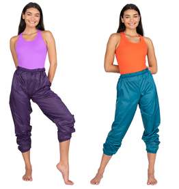 BodyWrappers 701-Ripstop Pant